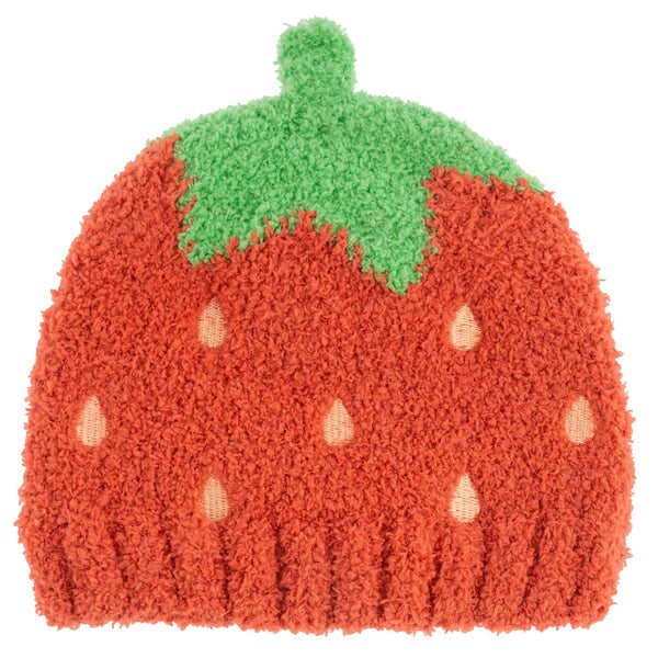 Stephen Joseph - Chenille Baby Beanies