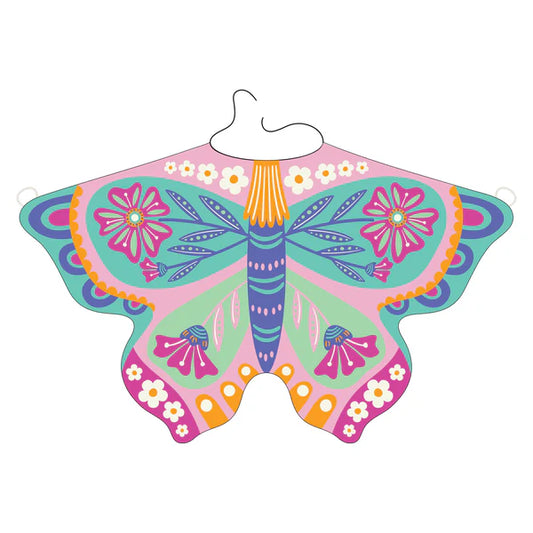 Stephen Joseph - Butterfly Dress Up Cape