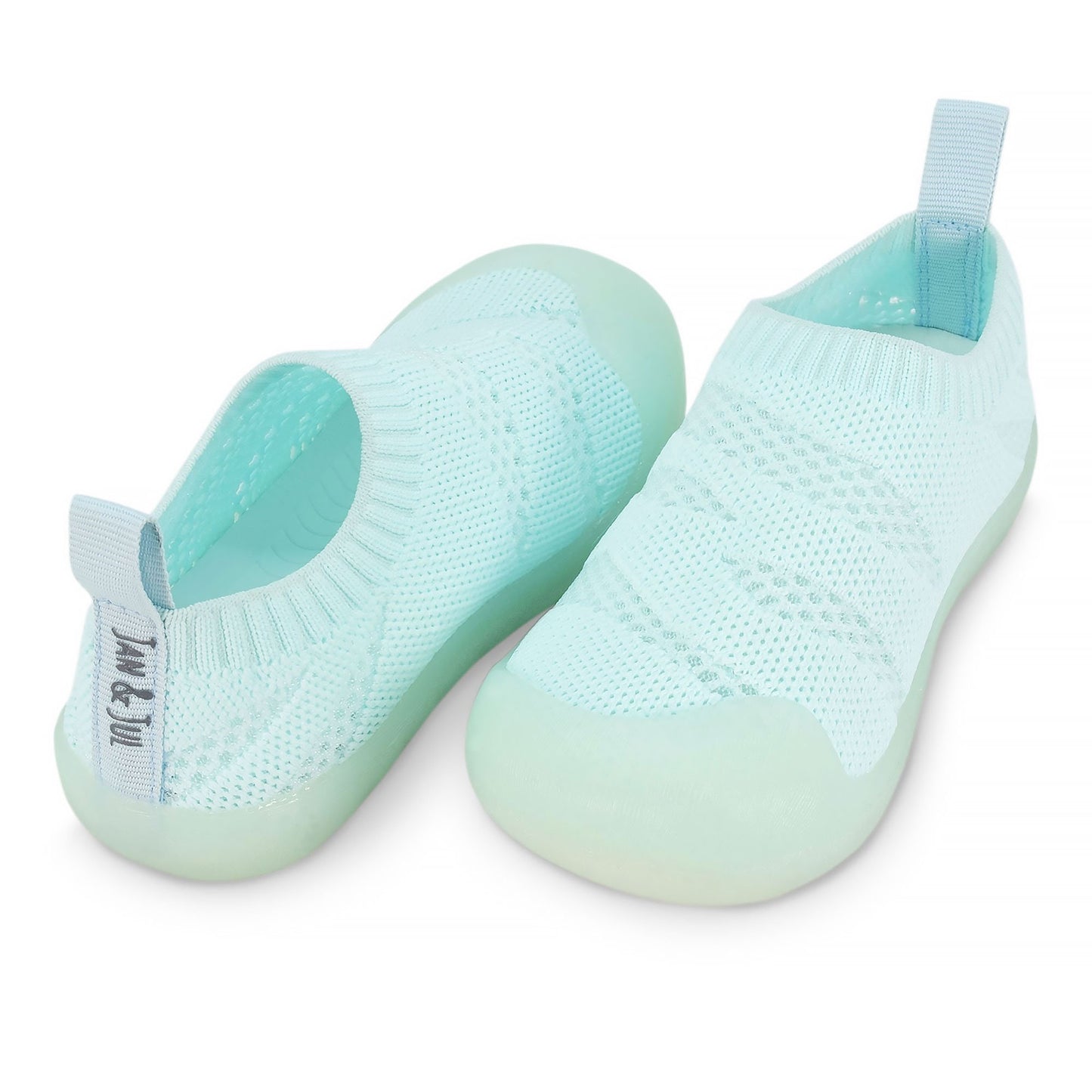 Jan & Jul - Kids Jelly Jumper Flow Shoes