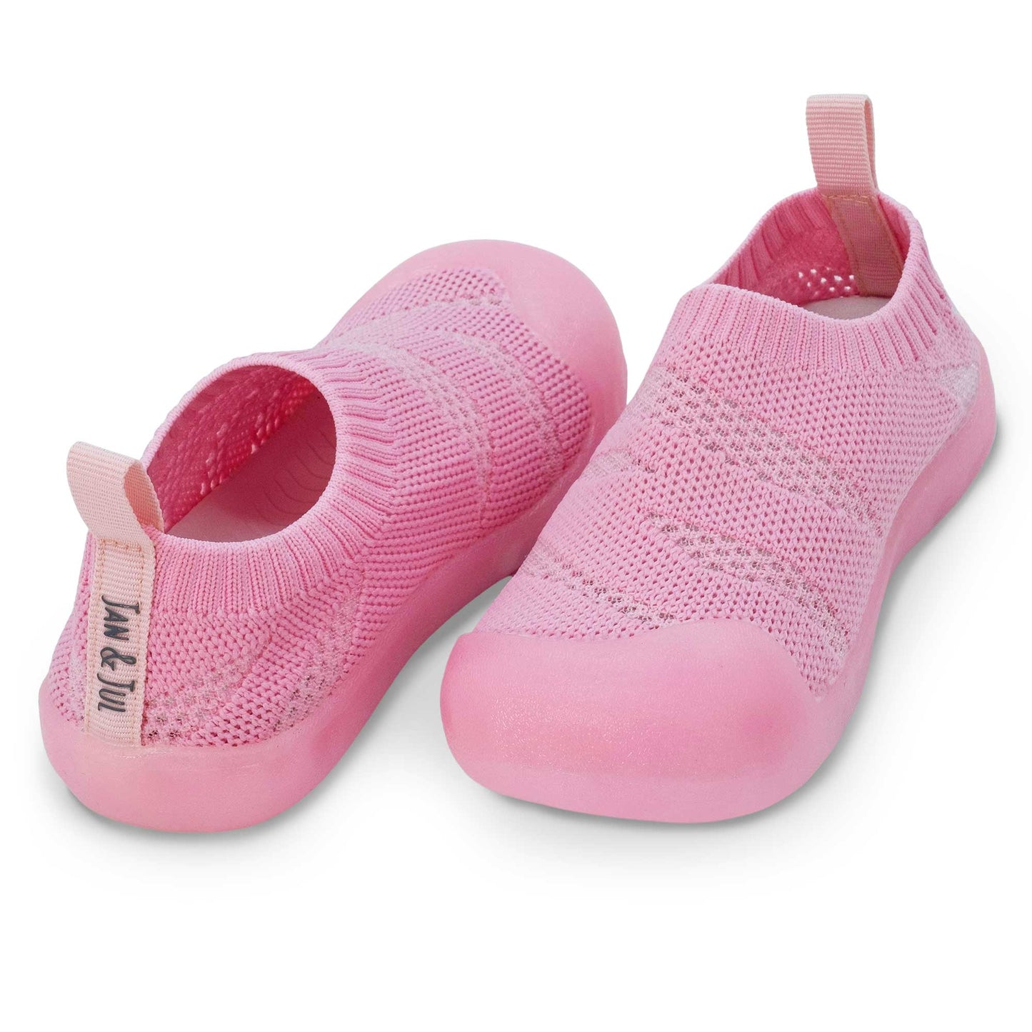 Jan & Jul - Kids Jelly Jumper Flow Shoes