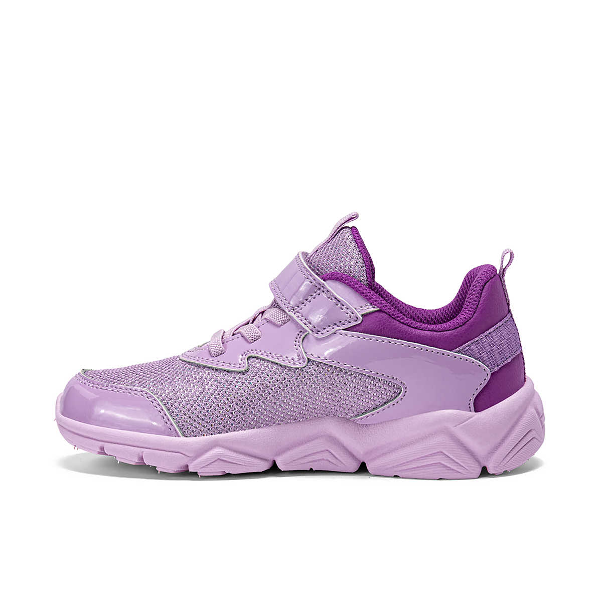 Saucony Flash LE Kids Running Shoe