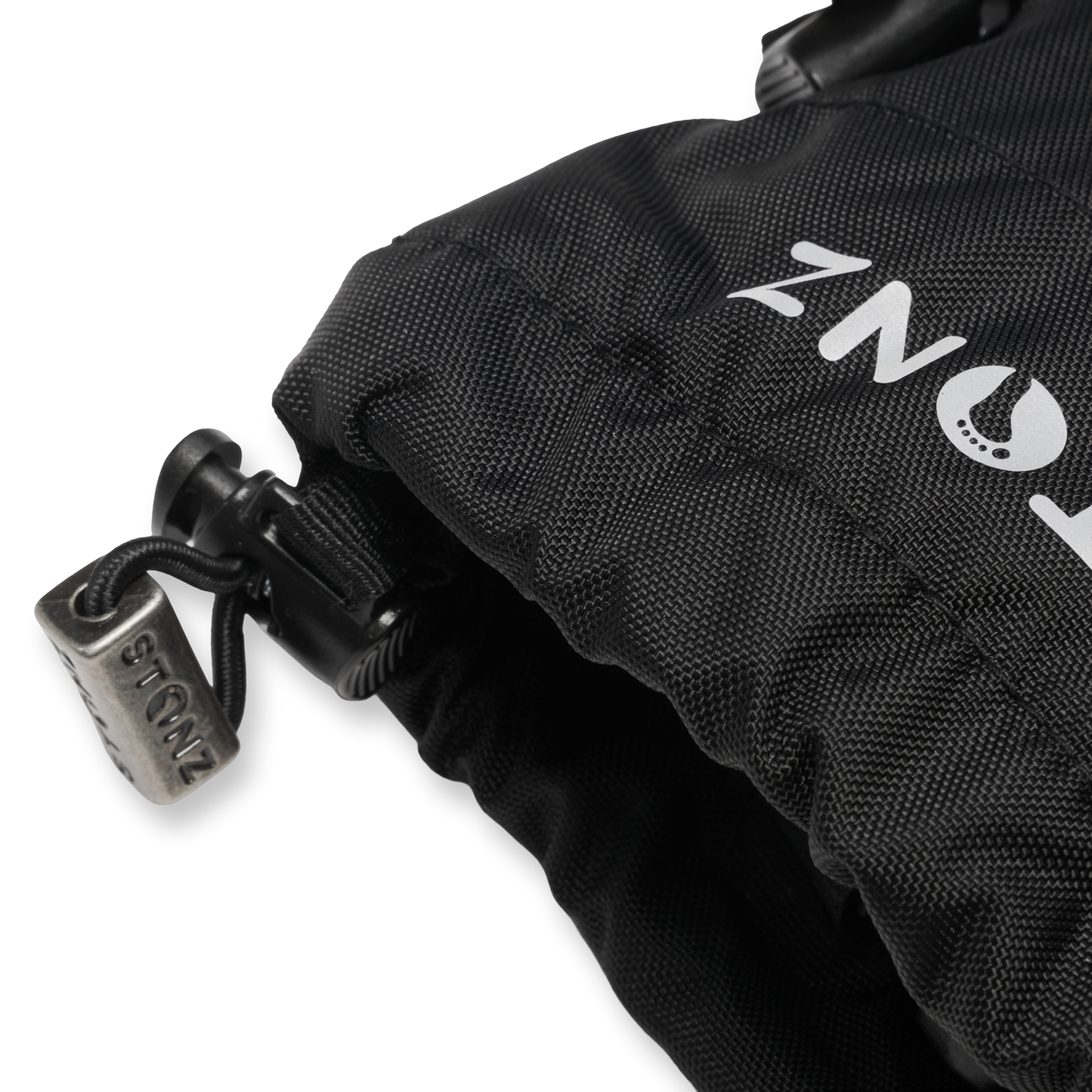 Stonz Snow Mitt Baby - Easy-on, Insulated, Waterproof Mittens