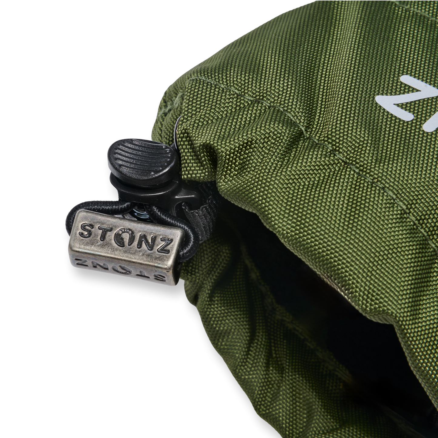 Stonz Snow Mitt Baby - Easy-on, Insulated, Waterproof Mittens