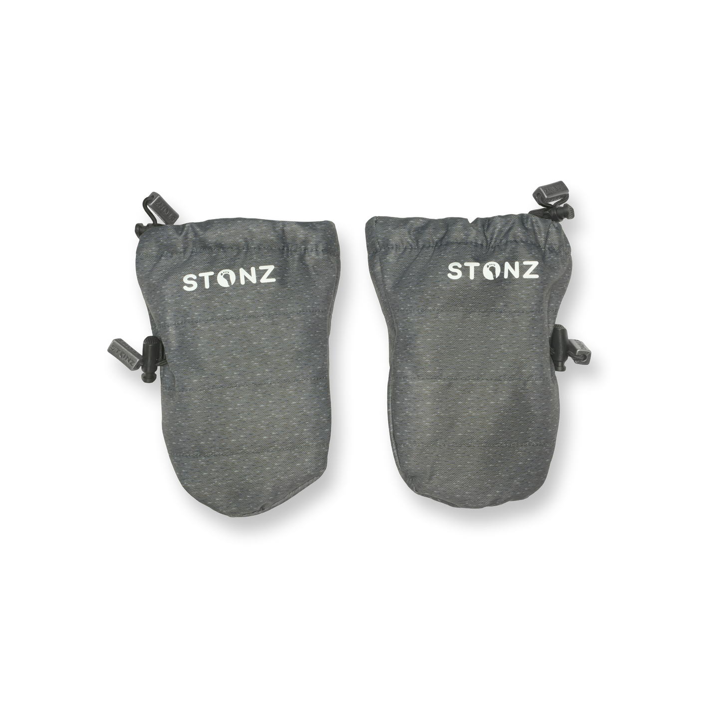 Stonz Snow Mitt Baby - Easy-on, Insulated, Waterproof Mittens