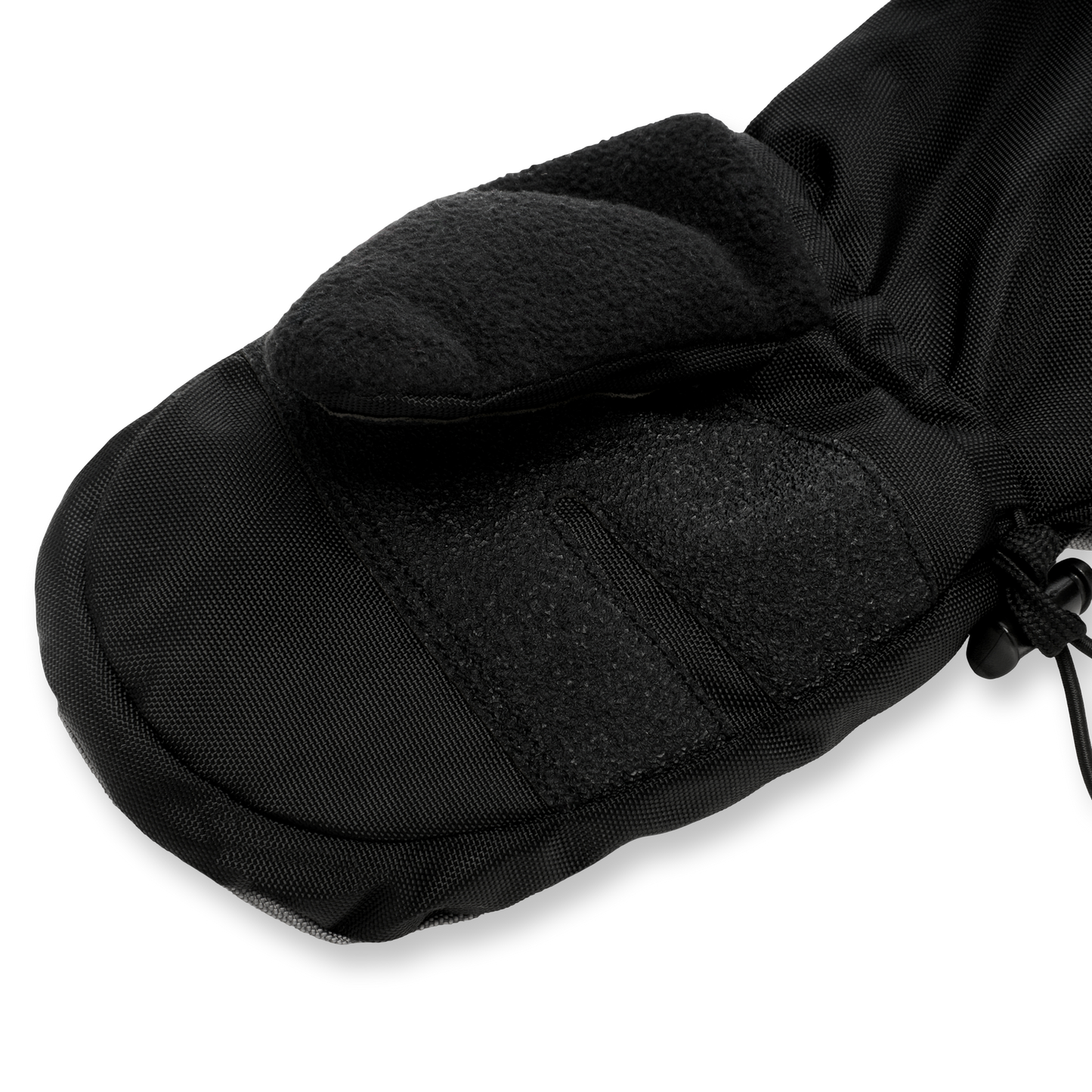 Stonz Snow Mitt Kid - Easy-on, Insulated, Waterproof Mittens