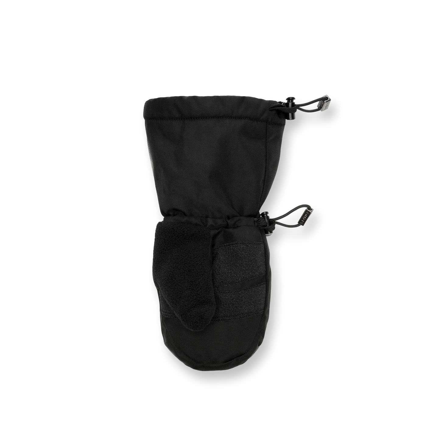 Stonz Snow Mitt Kid - Easy-on, Insulated, Waterproof Mittens