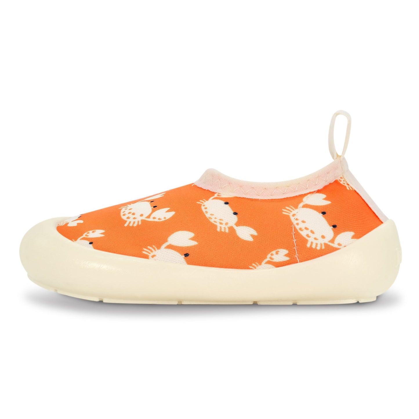Jan & Jul Kids Water Shoes | Crabby Crab