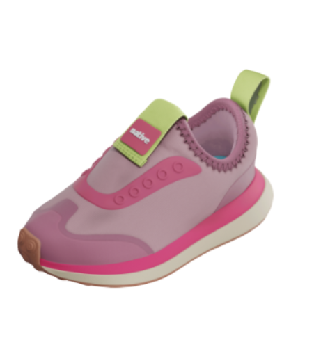 Natives - Robbie Dash Kids Sneakers