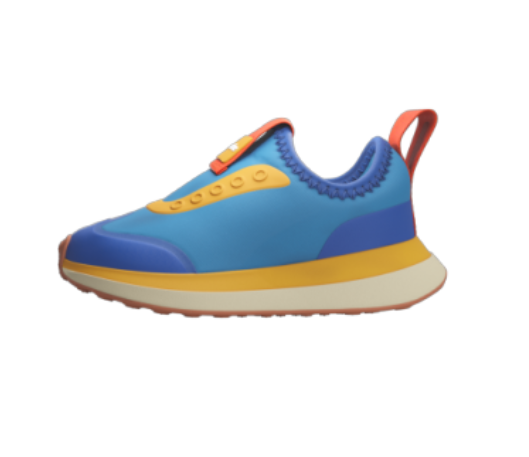 Natives - Robbie Dash Kids Sneakers