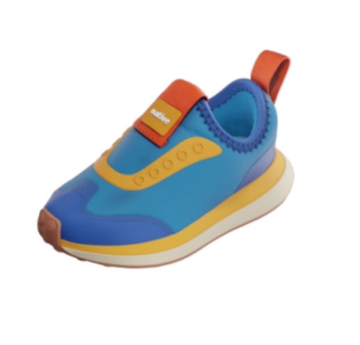 Natives - Robbie Dash Kids Sneakers