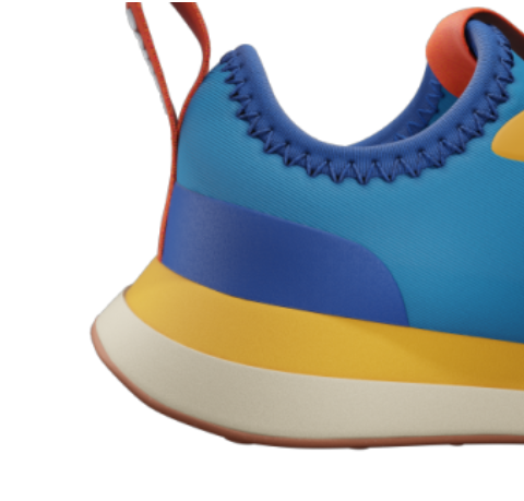 Natives - Robbie Dash Kids Sneakers