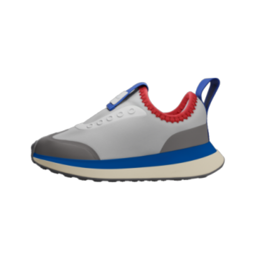 Natives - Robbie Dash Kids Sneakers