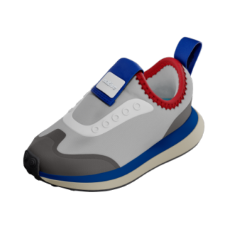 Natives - Robbie Dash Kids Sneakers