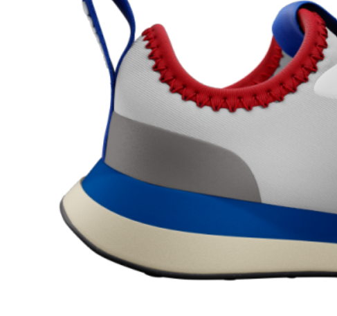 Natives - Robbie Dash Kids Sneakers