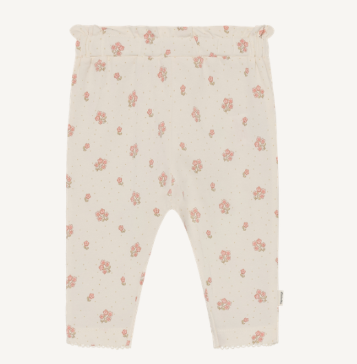 Minymo - Printed Infant Harem Pants