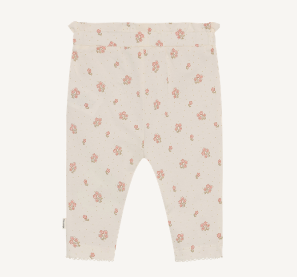 Minymo - Printed Infant Harem Pants