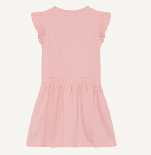 Minymo  - Waffle Knit Dress