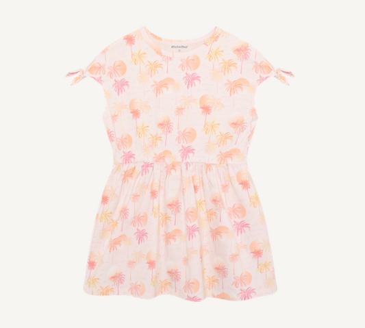 Minymo - T-Shirt Dress