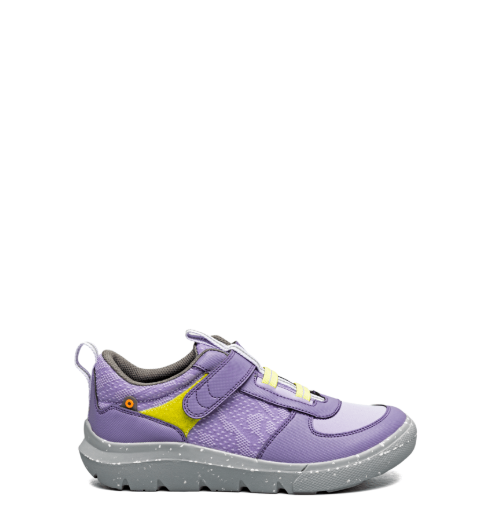 Bogs - Skyline Kicker Low Waterproof Sneaker
