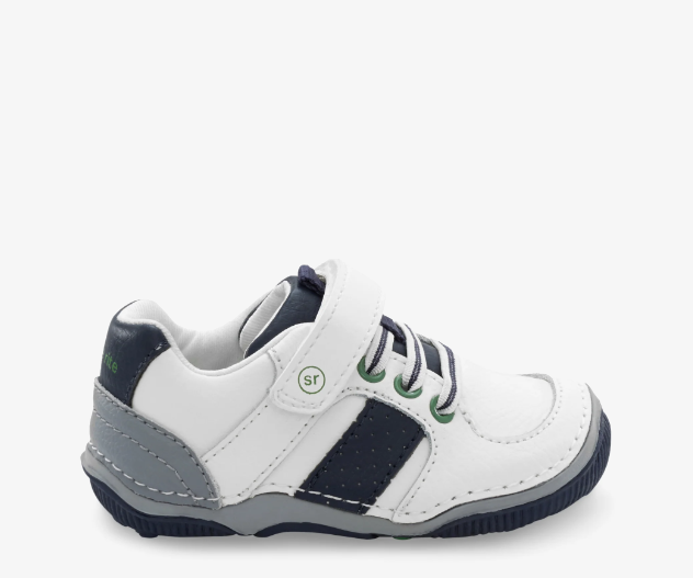 Stride Rite - Wes Sneakers WIDE