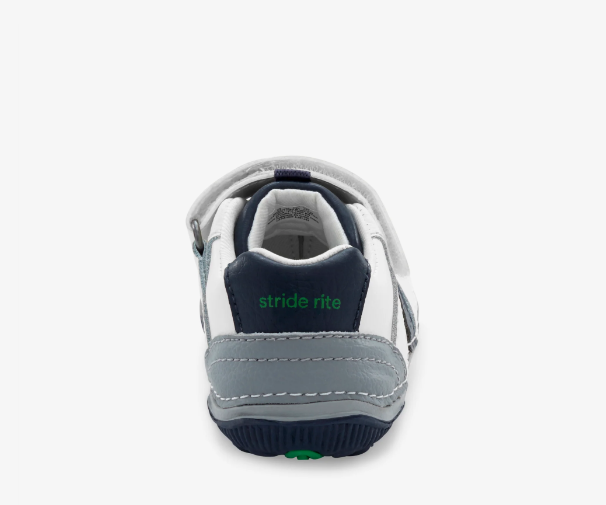 Stride Rite - Wes Sneakers WIDE