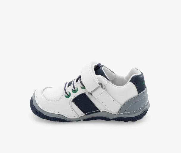 Stride Rite - Wes Sneakers WIDE