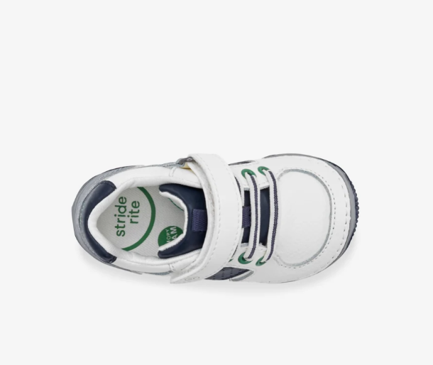 Stride Rite - Wes Sneakers WIDE