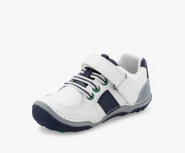 Stride Rite - Wes Sneakers WIDE