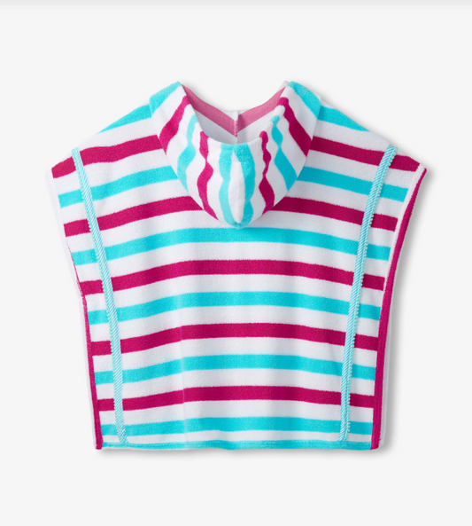 Hatley - Hooded Beach Cover Up
