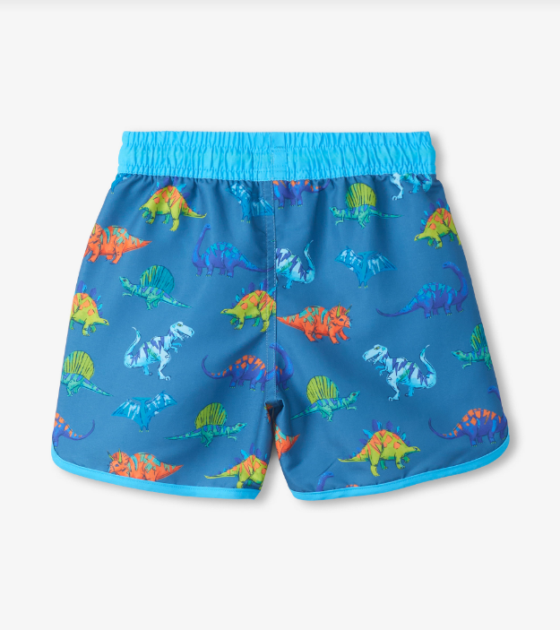 Hatley - Swim Trunk Shorts