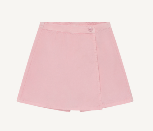 Minymo - Twill Skort - 5Y