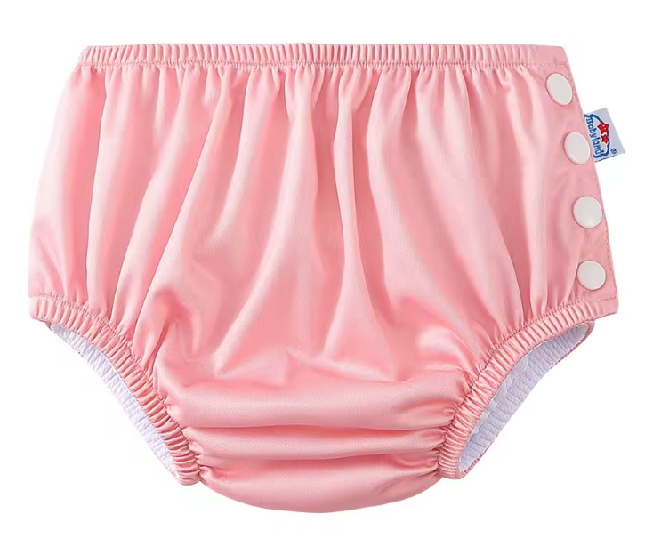 OH! Cherise - UPF50 Swim Diaper