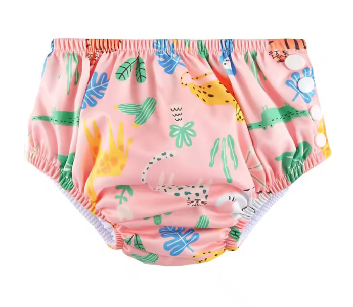 OH! Cherise - UPF50 Swim Diaper