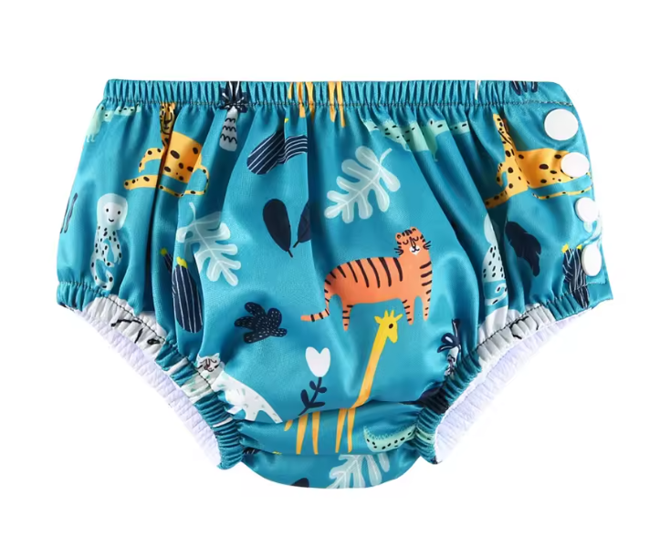 OH! Cherise - UPF50 Swim Diaper