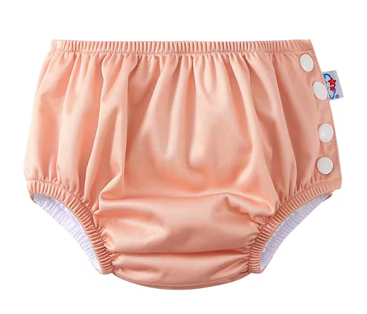 OH! Cherise - UPF50 Swim Diaper