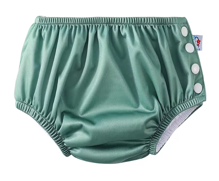 OH! Cherise - UPF50 Swim Diaper