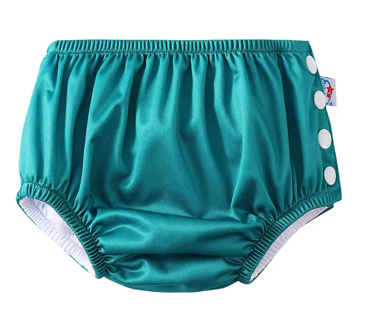 OH! Cherise - UPF50 Swim Diaper