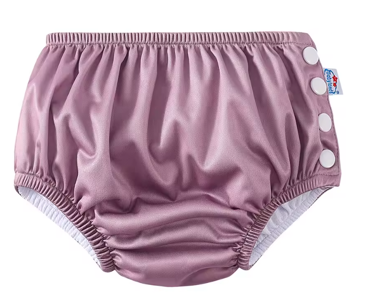 OH! Cherise - UPF50 Swim Diaper