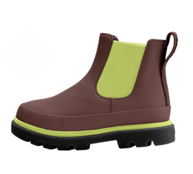 Native Shoes - Kensington Chelsea Boots
