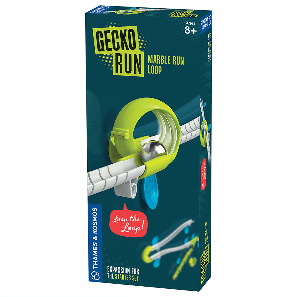 Thames & Kosmos Gecko Run Loop Expansion pack