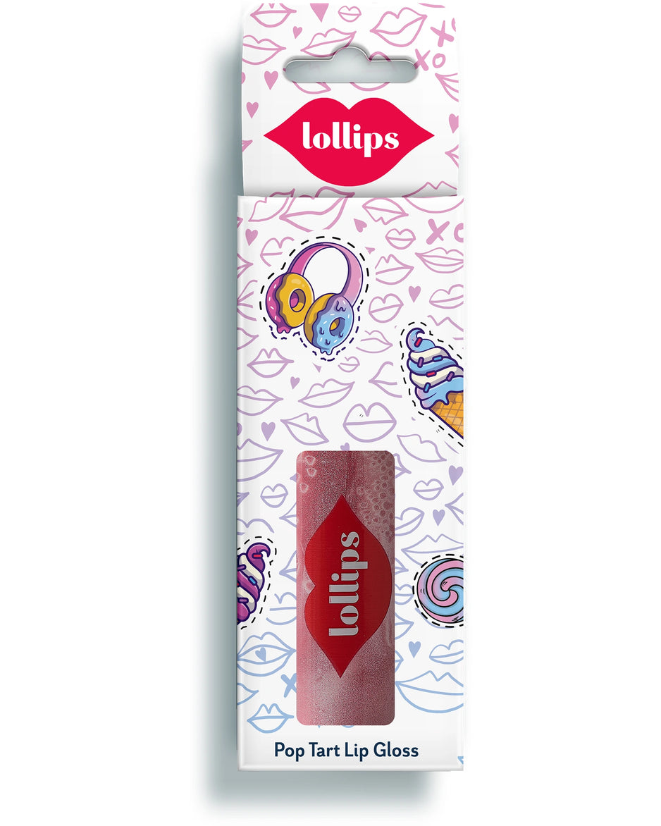 Snails - Lollips Lip Gloss