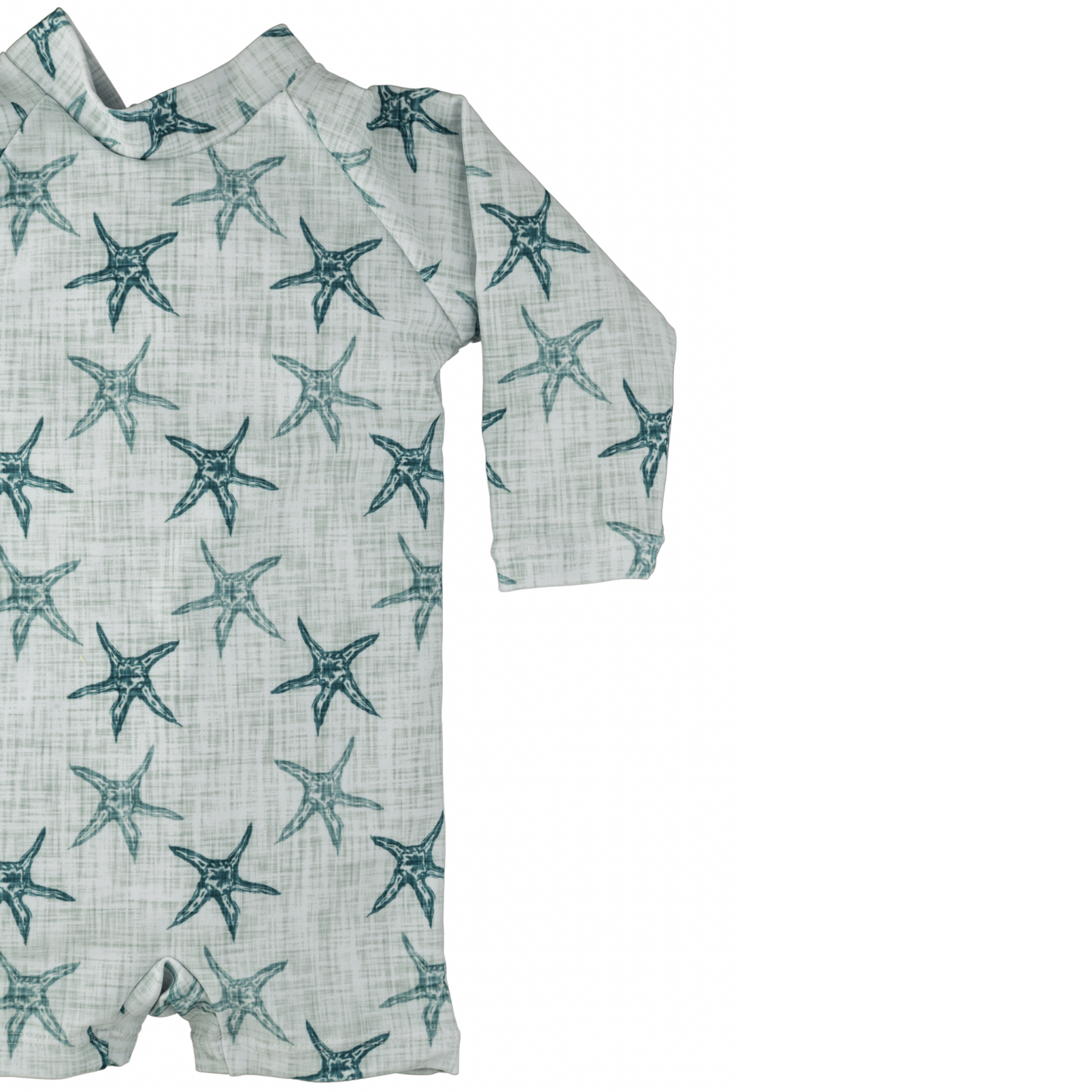 Current Tyed - Sunsuit