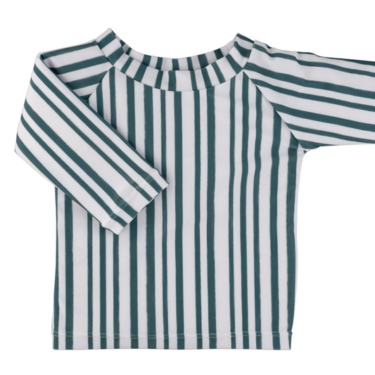 Current Tyed - The “Arlo” Rashguard