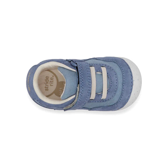 Stride Rite Soft Motion Sprout - Blue