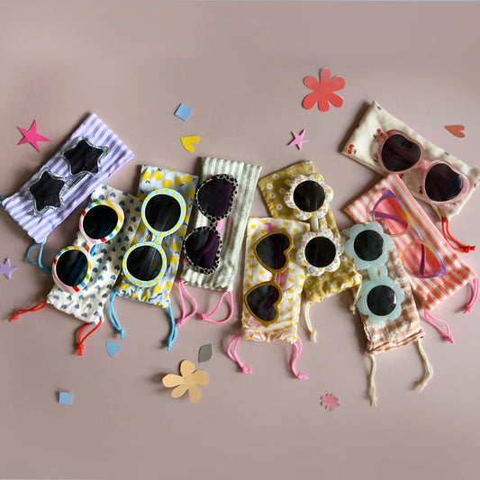 Rockahula - Kids Sunglasses