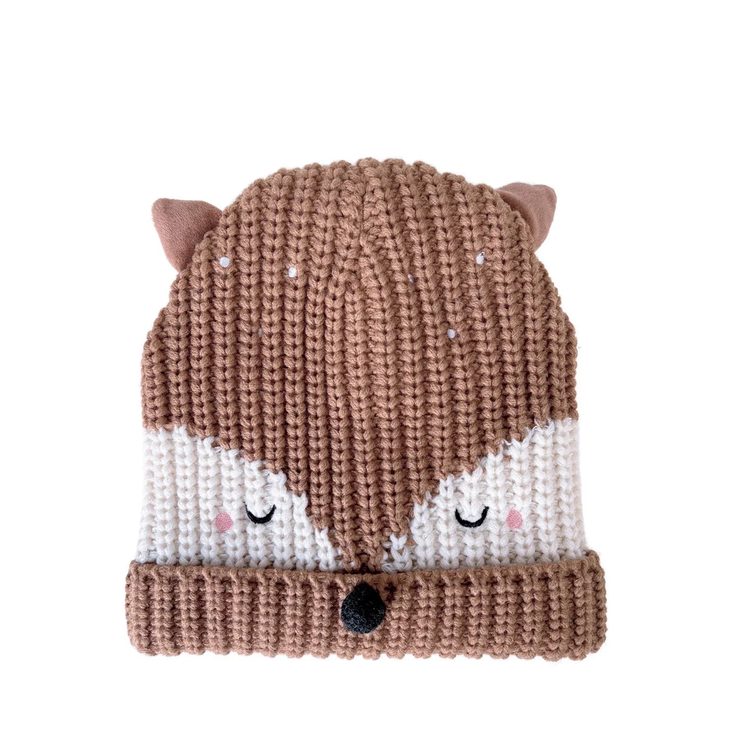 Rockahula - Doris Deer Knitted Hat