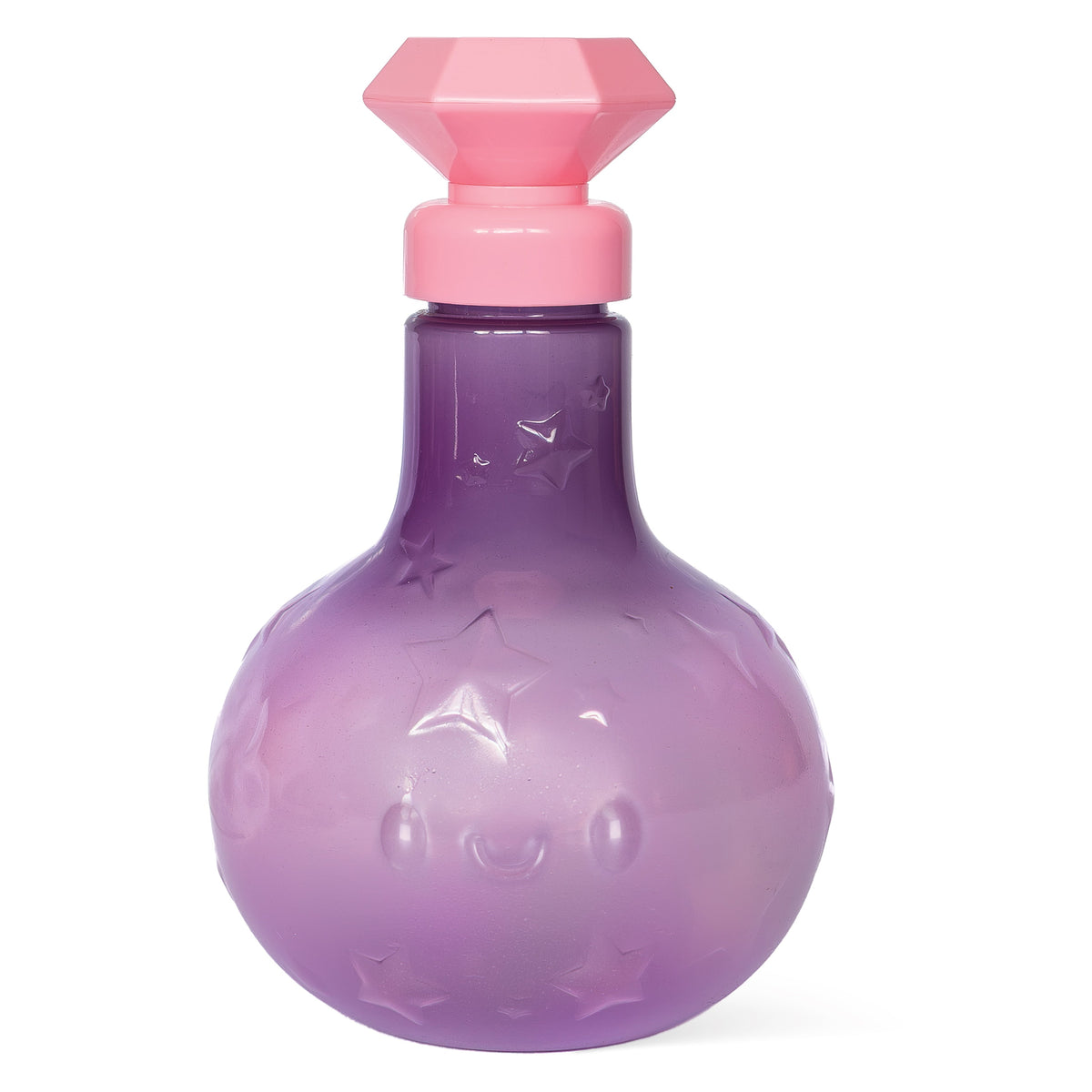Tiger Tribe Bath Magic Colour Change Potion Bottle (Assorted)