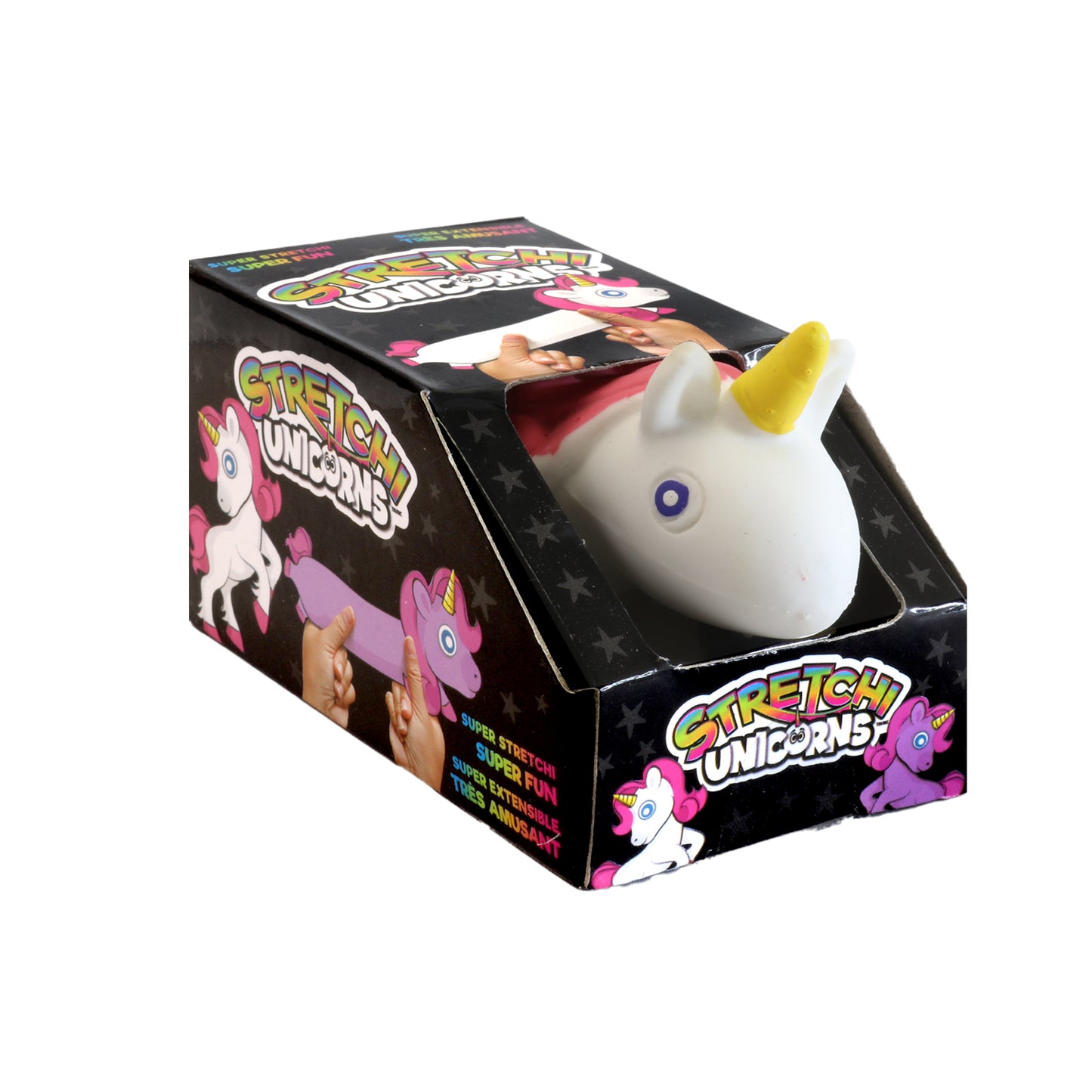 Stretchi Unicorns