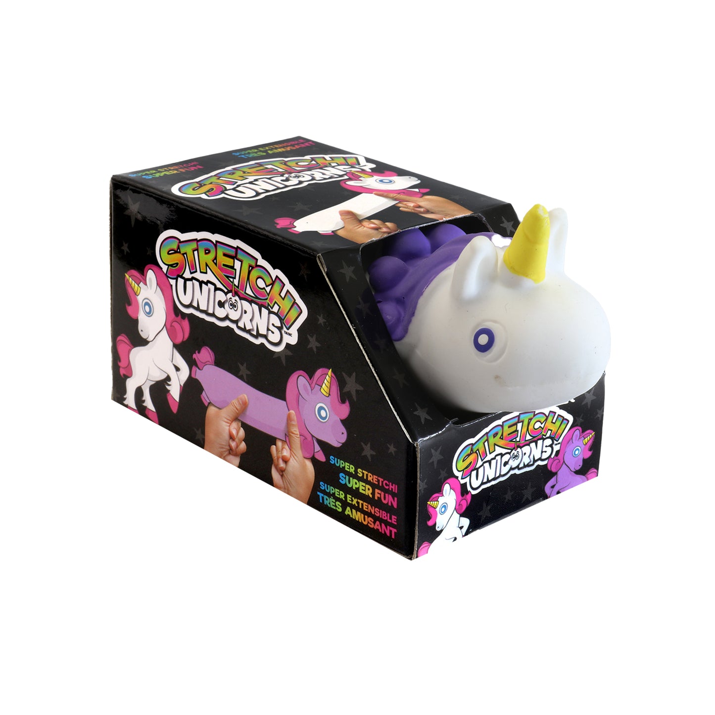 Stretchi Unicorns