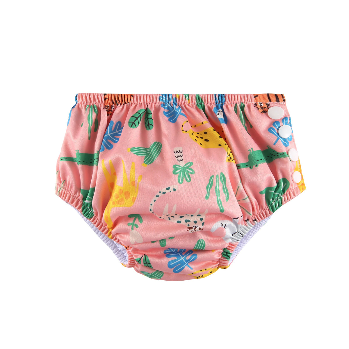 Oh! Cherise - UPF50 Swim Diaper